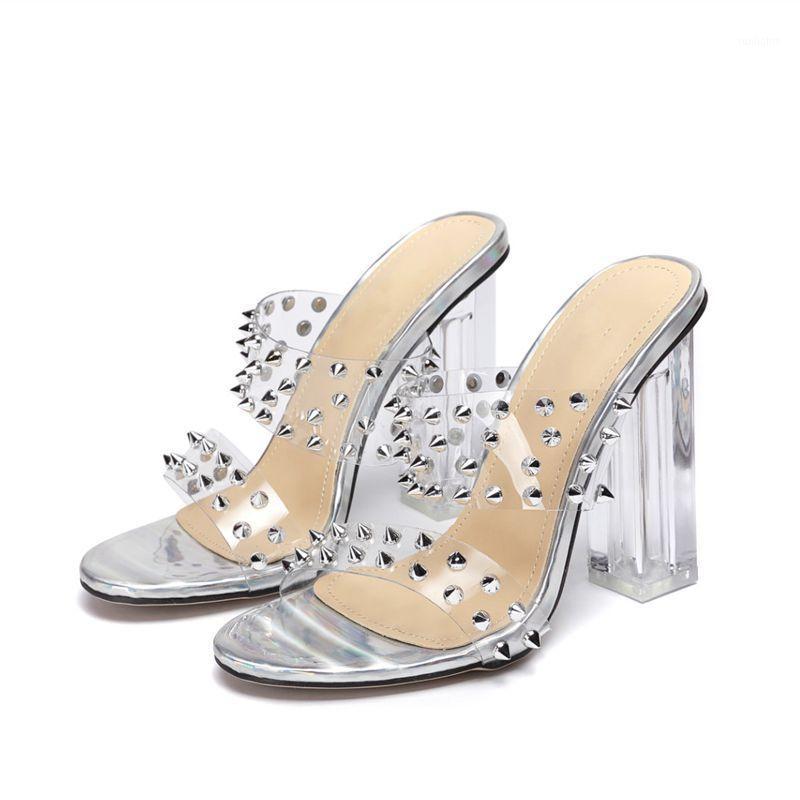 Red2020 Fashion Early Style Button Nail Thick Heel Sandals Large Size Women's High Heels1, Silver
Red2020 Fashion Early Style Button Nail Thick Heel Sandals Large Size Women's High Heels1, Silver