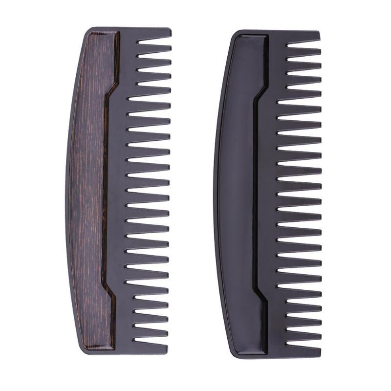 1 Pcs Stainless Steel Beard Haircut Comb For Haircut Man Comb Metal Hairdressing for Styling Tool High Quality
1 Pcs Stainless Steel Beard Haircut Comb For Haircut Man Comb Metal Hairdressing for Styling Tool High Quality