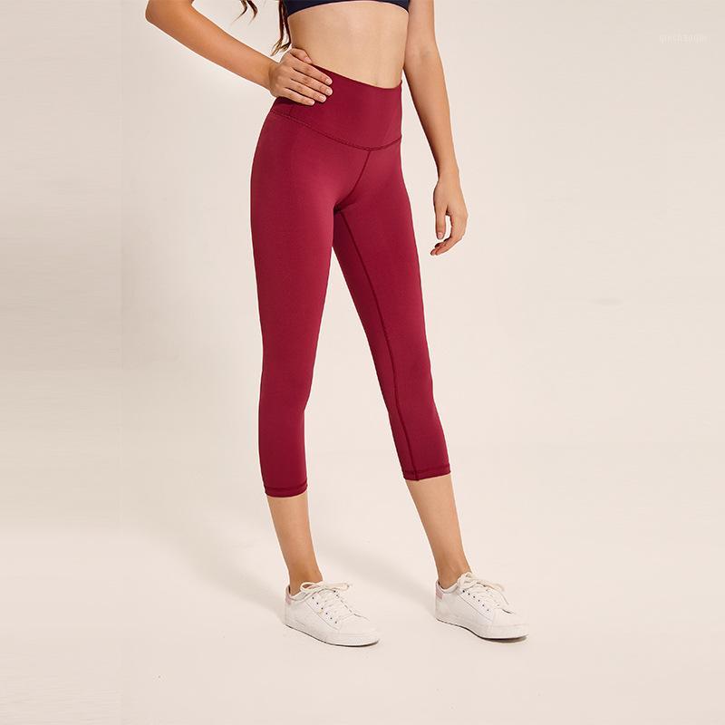 NWT 2020 Yoga crop high waist Women Sports leggings Solid Elastic Waist Yoga pants Cross Design hollow out capris Free Shipping1, Vintage grape
NWT 2020 Yoga crop high waist Women Sports leggings Solid Elastic Waist Yoga pants Cross Design hollow out capris Free Shipping1, Vintage grape