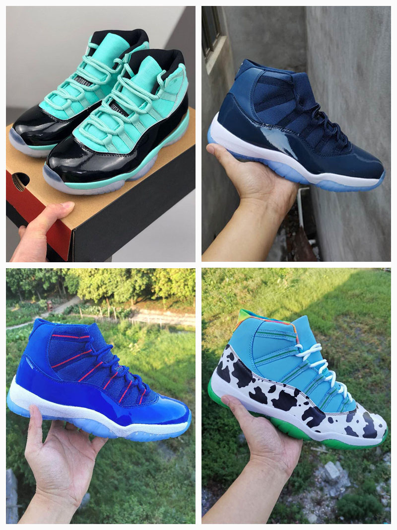 Mens Jumpman 11 11s Outdoor Shoes Gym Red Velvet Heiress Legend Gamma Blue Concord Playoffs Bred Space Jam Women Tennis Trainers Sneakers, As photo 5
Mens Jumpman 11 11s Outdoor Shoes Gym Red Velvet Heiress Legend Gamma Blue Concord Playoffs Bred Space Jam Women Tennis Trainers Sneakers, As photo 5