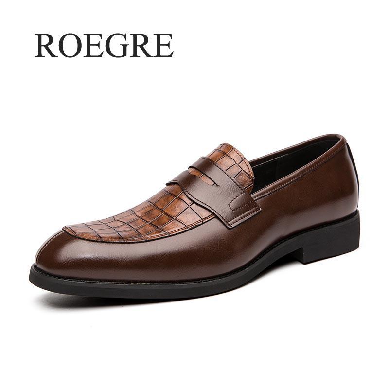 2020 New Men's Wingtip Lace-up Modern Classic Dress Shoes Men Oxfords Shoes Leather Brogue Men Loafers For Daily Big Size 38-48, Black
2020 New Men's Wingtip Lace-up Modern Classic Dress Shoes Men Oxfords Shoes Leather Brogue Men Loafers For Daily Big Size 38-48, Black