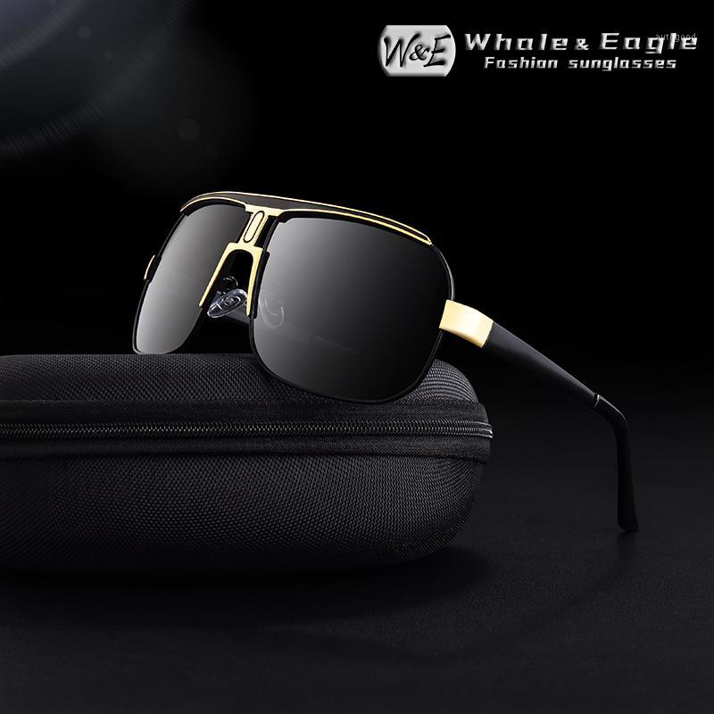 Sunglasses Pilot Men W&E Polarized UV400 Fashion High Quality Driving Classic Brand Retro Women Glasses Cool1
Sunglasses Pilot Men W&E Polarized UV400 Fashion High Quality Driving Classic Brand Retro Women Glasses Cool1
