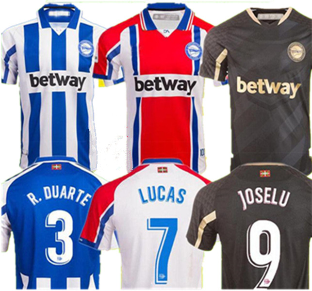 20 21 Deportivo Alaves soccer jerseys 2020 2021 Alavés 100th centenary camiseta de fútbol PERE PONS lucas JOSELU Laguardia football shirts, Color 3
20 21 Deportivo Alaves soccer jerseys 2020 2021 Alavés 100th centenary camiseta de fútbol PERE PONS lucas JOSELU Laguardia football shirts, Color 3