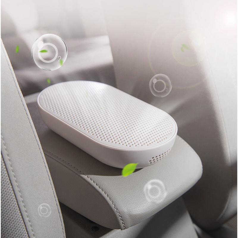 Car Vehicle Air Purifier In Addition To Formaldehyde PM2.5 Haze In Addition To Odor And Negative Ion Oxygen Bar Auto Accessories
Car Vehicle Air Purifier In Addition To Formaldehyde PM2.5 Haze In Addition To Odor And Negative Ion Oxygen Bar Auto Accessories