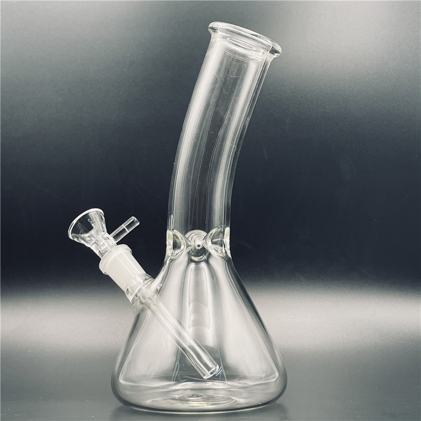 7.87" Classical Beaker Bong with Ice Catcher Thickness Beaker Base Water Pipes for smoking with Downstem Simple Glass Bongs
7.87" Classical Beaker Bong with Ice Catcher Thickness Beaker Base Water Pipes for smoking with Downstem Simple Glass Bongs