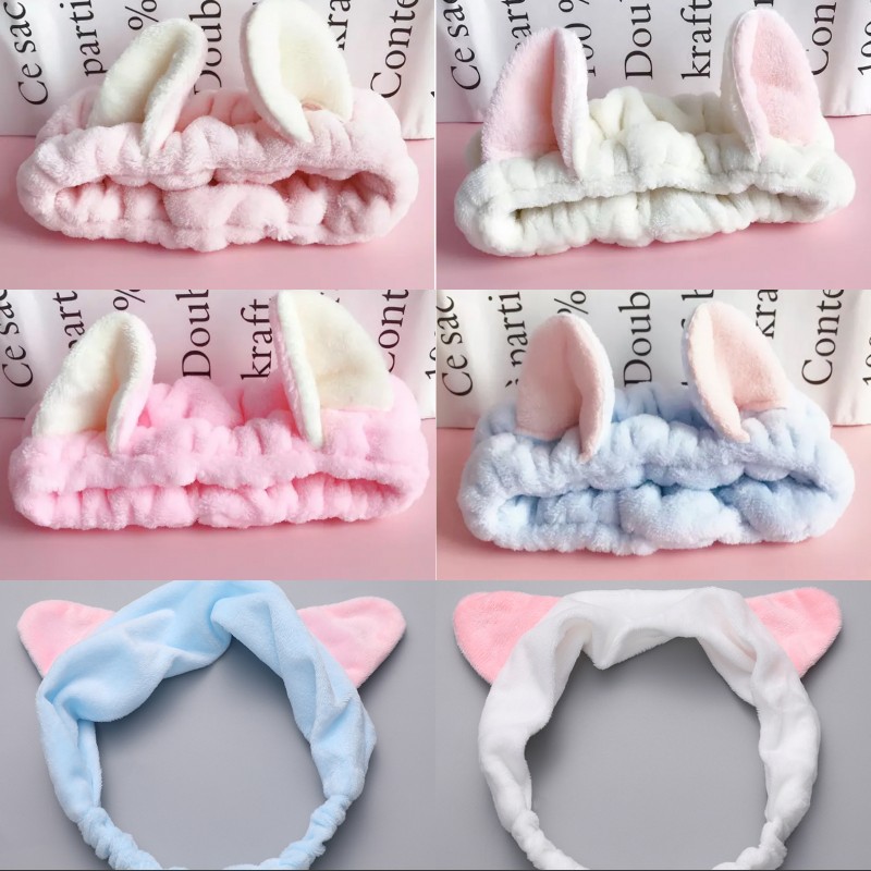 Lovely Hair Band Simplicity Elastic Fashion Simple Hairlace Accessories For Women Face Washing Fashion Headbands 1 1cl K2B, Silver
Lovely Hair Band Simplicity Elastic Fashion Simple Hairlace Accessories For Women Face Washing Fashion Headbands 1 1cl K2B, Silver