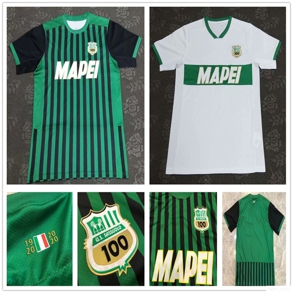 20 21 SASSUOLO Soccer Jersey CAPUTO BOGA LIROLA PRINCE SERNICOLA Berardi Locatelli Custom 100th Years Centenary home away football shirt, Black;yellow
20 21 SASSUOLO Soccer Jersey CAPUTO BOGA LIROLA PRINCE SERNICOLA Berardi Locatelli Custom 100th Years Centenary home away football shirt, Black;yellow