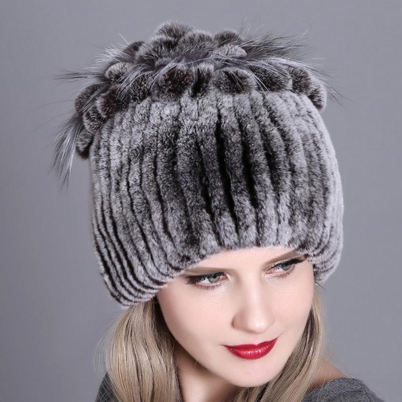 2020 Women Fur Hat for Winter Natural Rex Fur Cap Russian Female Headgear 2020 Brand New Fashion Warm Beanies Cap, Blue;gray
2020 Women Fur Hat for Winter Natural Rex Fur Cap Russian Female Headgear 2020 Brand New Fashion Warm Beanies Cap, Blue;gray