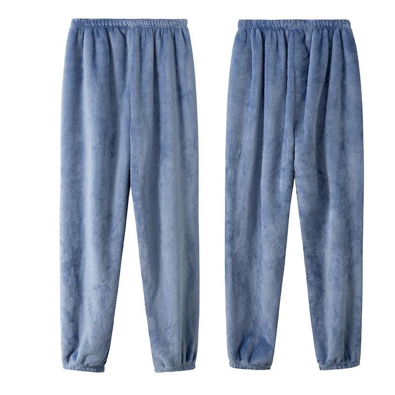 Flannel Warm Women Solid Pants Casual Lounge Wear Loose Pyjama Femme Bottoms High Quality Ladies Pajama Pant Bottom Size -XL, Orange
Flannel Warm Women Solid Pants Casual Lounge Wear Loose Pyjama Femme Bottoms High Quality Ladies Pajama Pant Bottom Size -XL, Orange