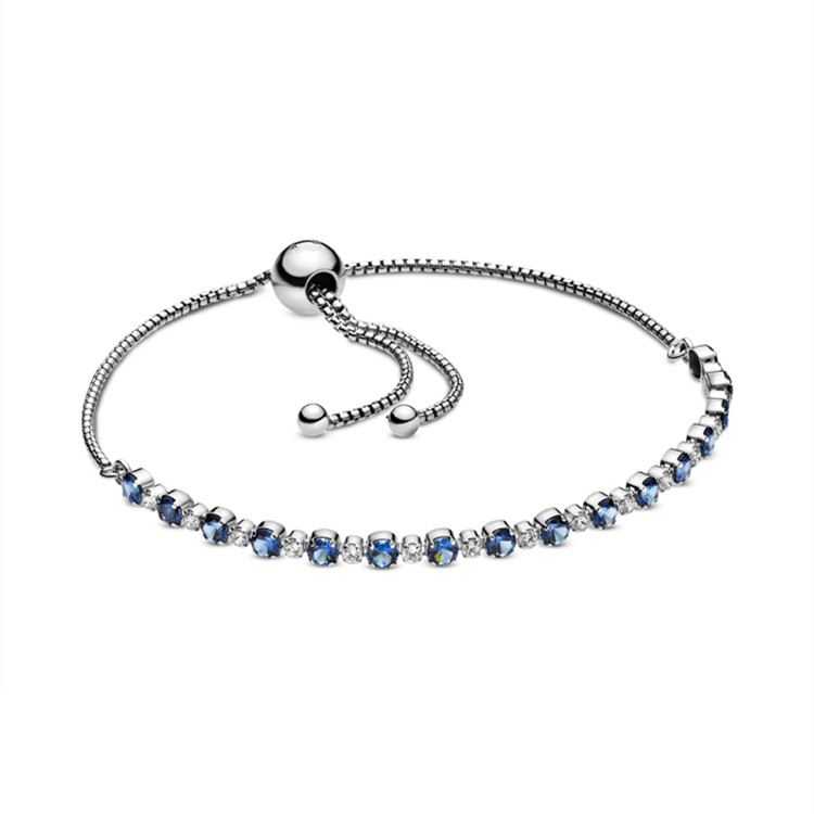 new 1:1 original 100% S925 pure silver bracelet female fashion jewelry of cubic zircon adjustable bracelet not fade valentine's day gift
new 1:1 original 100% S925 pure silver bracelet female fashion jewelry of cubic zircon adjustable bracelet not fade valentine's day gift