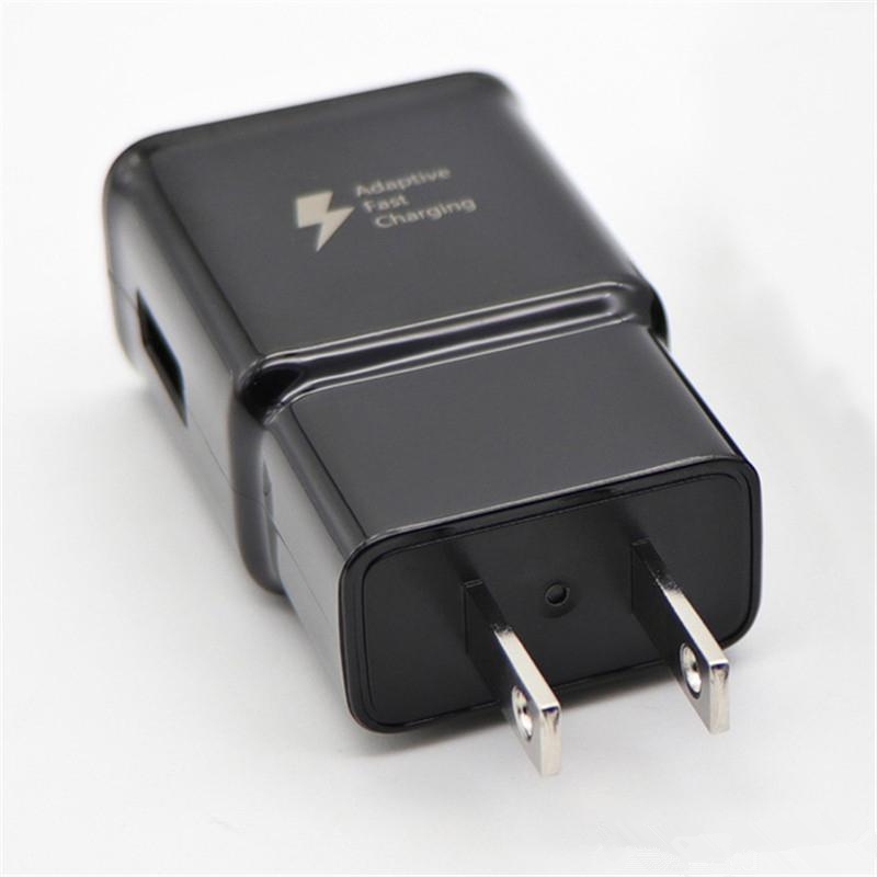For Samsung Galaxy S6 S7 S8 S10 PLUS Fast Charger Travel Wall Chargers US EU Plug Power Adapter
For Samsung Galaxy S6 S7 S8 S10 PLUS Fast Charger Travel Wall Chargers US EU Plug Power Adapter