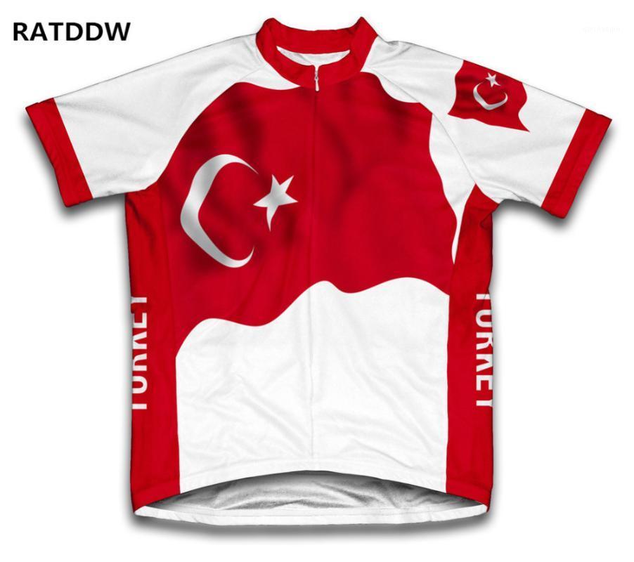 Turkey Cycling Jersey For Men Mountain Bicycle Bike Clothing /clothes Sportswear Ropa Ciclismo Tops Breathable Quick dry1, Turkey flag
Turkey Cycling Jersey For Men Mountain Bicycle Bike Clothing /clothes Sportswear Ropa Ciclismo Tops Breathable Quick dry1, Turkey flag