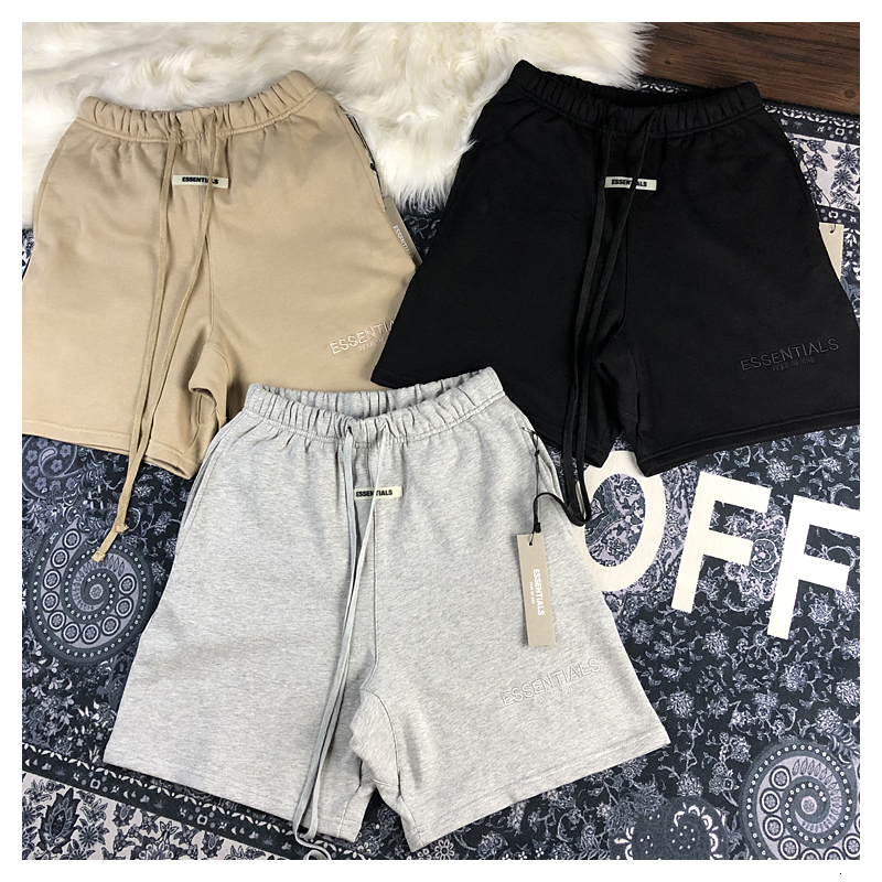2021 New Summer Fog Mens Sportswear Embroidery Letter Streetwear Fashion Shorts Cotton Bcoe, Gray
2021 New Summer Fog Mens Sportswear Embroidery Letter Streetwear Fashion Shorts Cotton Bcoe, Gray
