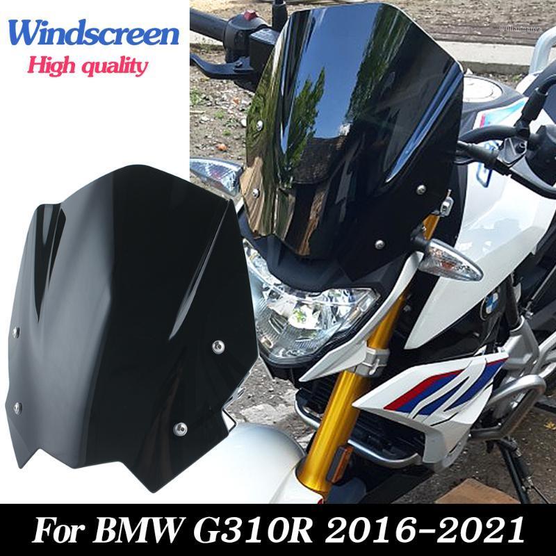 Motorcycle Windshield Windscreen Wind Deflector With Bracket For G310R 2022 G310 R Accessories
Motorcycle Windshield Windscreen Wind Deflector With Bracket For G310R 2022 G310 R Accessories