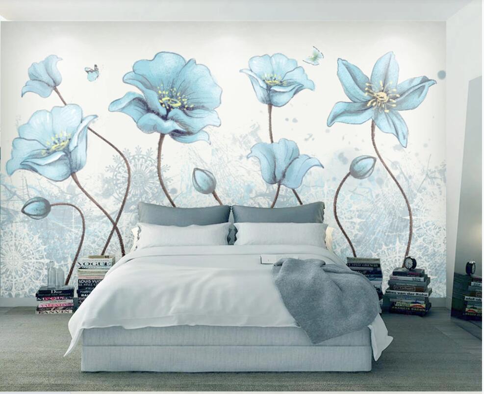 3d wallpaper custom photo mural European modern hand painted flowers and birds living room Home decor 3d wall murals wallpaper for walls 3 d, Non-woven wallpaper
3d wallpaper custom photo mural European modern hand painted flowers and birds living room Home decor 3d wall murals wallpaper for walls 3 d, Non-woven wallpaper