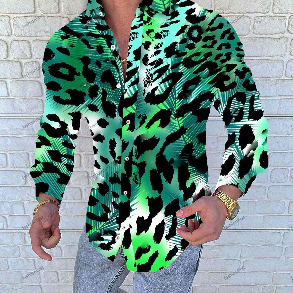 Cool graphic print shirts for men trendy Autumn lapel 3D printing Hip hop Shirt casual slim fit youth long sleeve Hawaiian Blouse Streetwear Camisas Mens Shirts, Long sleeve 18
Cool graphic print shirts for men trendy Autumn lapel 3D printing Hip hop Shirt casual slim fit youth long sleeve Hawaiian Blouse Streetwear Camisas Mens Shirts, Long sleeve 18