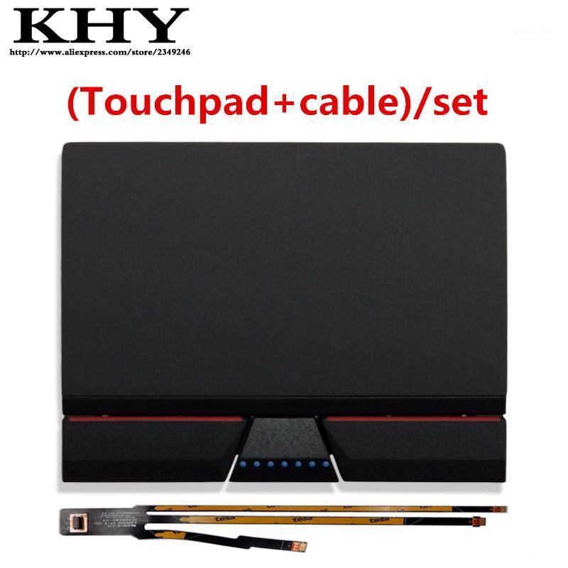 New original Three Keys Touchpad with/cable sets For ThinkPad X270 X260 X250 X240 X240s Series1
New original Three Keys Touchpad with/cable sets For ThinkPad X270 X260 X250 X240 X240s Series1