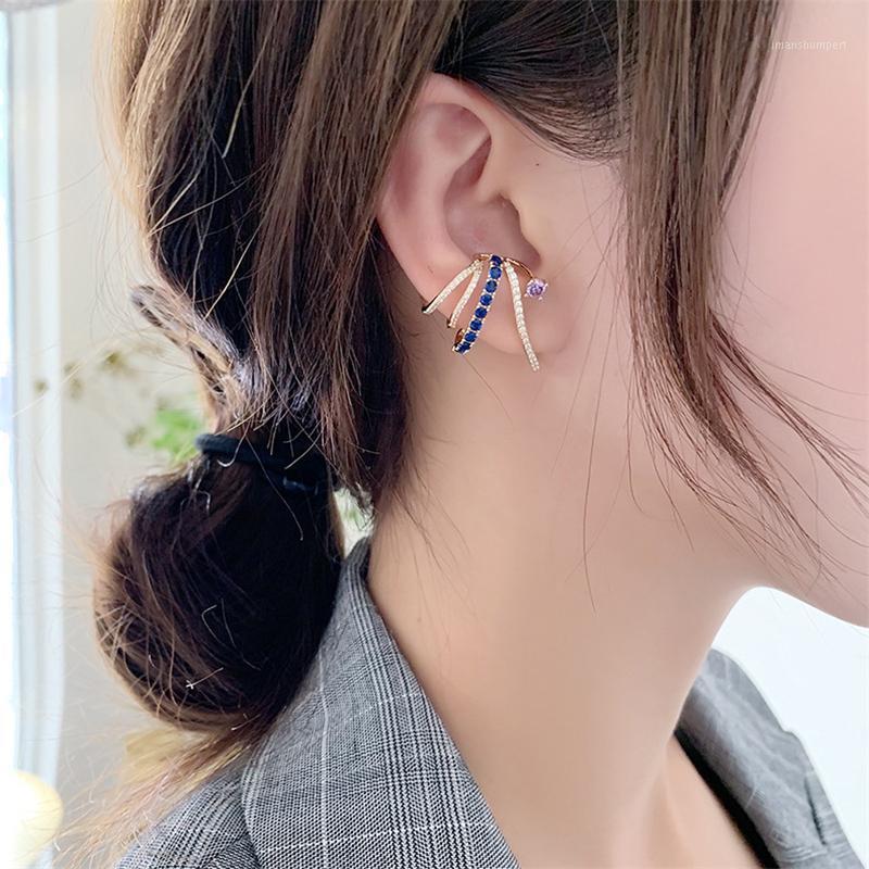 Stud 2021 Version Needle Micro-Inlaid Zircon Three-Layer Gilded Earrs Exaggerated Retro Personality Earrings Female1
Stud 2021 Version Needle Micro-Inlaid Zircon Three-Layer Gilded Earrs Exaggerated Retro Personality Earrings Female1