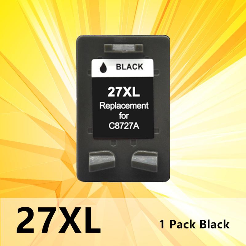 27XL 28XL C8727A C8728A Ink Cartridge Replacement 27 28 XL for Deskjet 450 450CI 5550 3420 3520 3550 3650 3740 3845 PRINTER
27XL 28XL C8727A C8728A Ink Cartridge Replacement 27 28 XL for Deskjet 450 450CI 5550 3420 3520 3550 3650 3740 3845 PRINTER