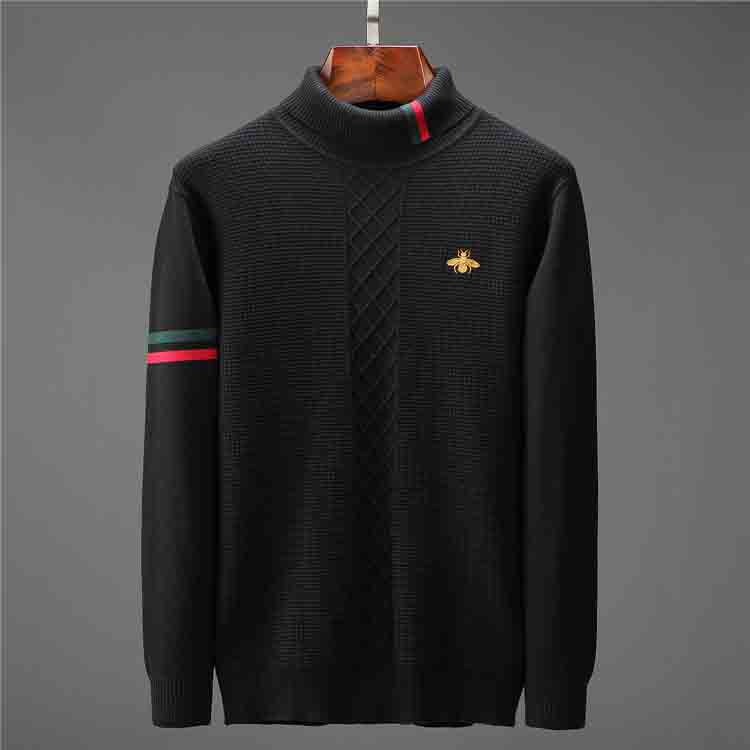 Winter Sweatshirt Fashion Pullover Men's Sweater Jacket Knitted Turtleneck Men's Sweater Men Solid Turtleneck Men's Turtleneck Sweater
Winter Sweatshirt Fashion Pullover Men's Sweater Jacket Knitted Turtleneck Men's Sweater Men Solid Turtleneck Men's Turtleneck Sweater