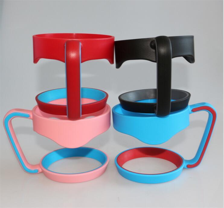 Portable Plastic cup Hand handle Holder Mugs black mug Holder For 20 oz 30 oz Cups Handle hiking Outdoor Gadgets
Portable Plastic cup Hand handle Holder Mugs black mug Holder For 20 oz 30 oz Cups Handle hiking Outdoor Gadgets