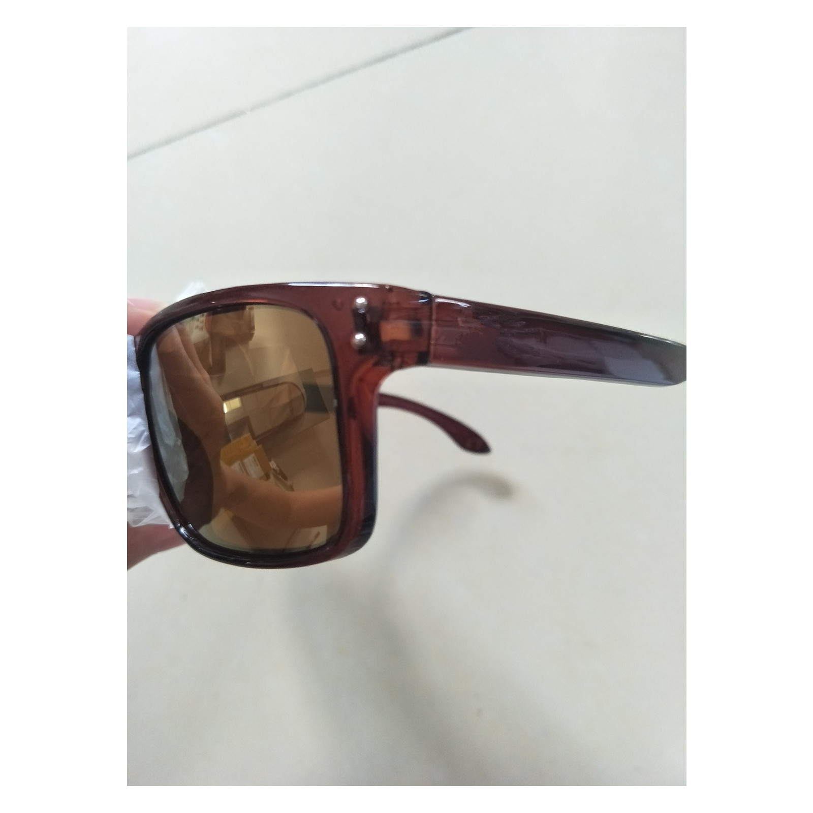 Luxury Designer 9102 Sunglasses UV400 Protection Men Women Sport Sunglasses Unisex Summer Outdoor Cycling Sun Glass
Luxury Designer 9102 Sunglasses UV400 Protection Men Women Sport Sunglasses Unisex Summer Outdoor Cycling Sun Glass