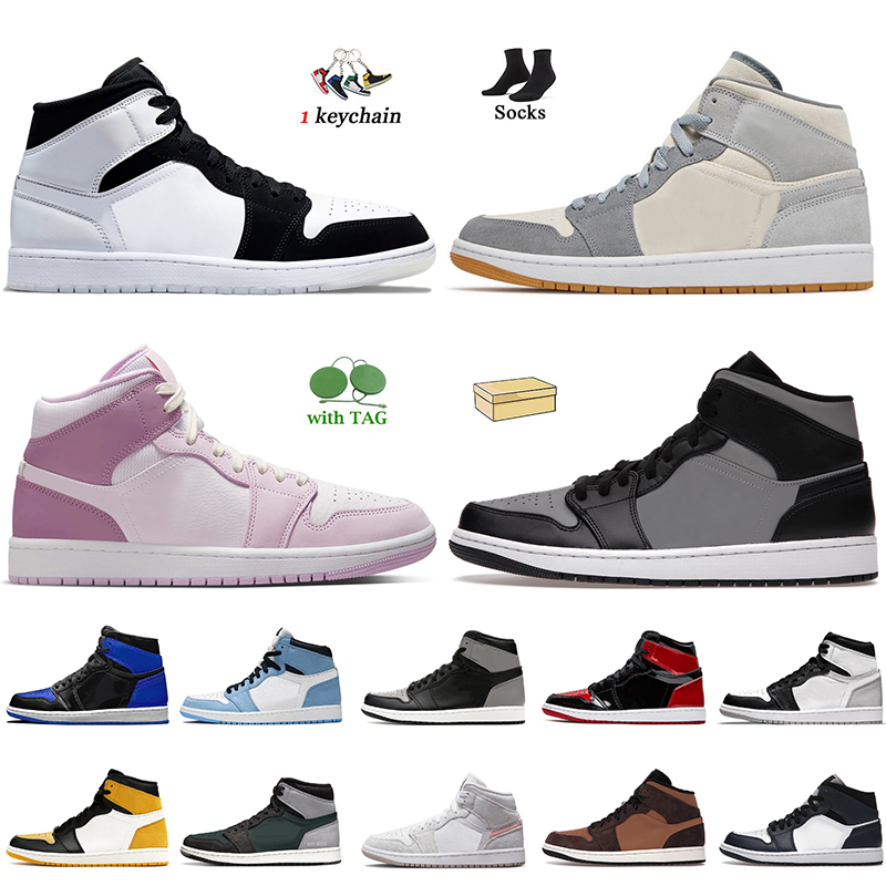 2022 Top Fashion Women Mens Jumpman 1 1s Basketball Shoes Diamond Shorts Patent Royal Sail Light Blue Valentines DayMid Shadow Red With Box Trainers Sports Sneakers, A27 mid barely orange 36-46
2022 Top Fashion Women Mens Jumpman 1 1s Basketball Shoes Diamond Shorts Patent Royal Sail Light Blue Valentines DayMid Shadow Red With Box Trainers Sports Sneakers, A27 mid barely orange 36-46