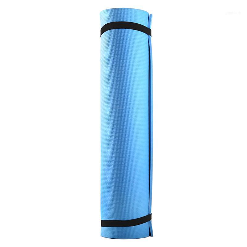 6MM Yoga Mat EVA Non-slip Fitness Slim Yoga Gym Exercise Mats Environmental Tasteless Pilates Exercise Pads Gym Fitness Mat1, Blue
6MM Yoga Mat EVA Non-slip Fitness Slim Yoga Gym Exercise Mats Environmental Tasteless Pilates Exercise Pads Gym Fitness Mat1, Blue