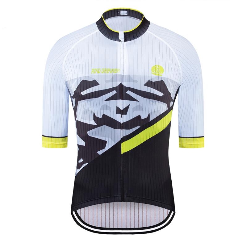 2020 New Multiple Men Camouflage Cycling Jersey Mtb Jersey Short Sleeve camisa ciclismo Breathable Lycra hombre, White
2020 New Multiple Men Camouflage Cycling Jersey Mtb Jersey Short Sleeve camisa ciclismo Breathable Lycra hombre, White