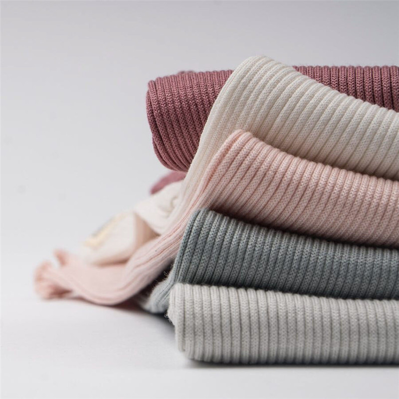 Baby Clothes Sets Minimalisma New Autumn Soft Elasticity Infant Long Sleeve T Shirt Pants Set Outfits Boutique Kids ClothingX1019