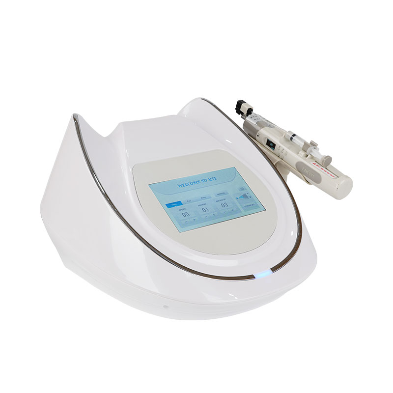 High-quality Needle-free Water Injection Therapy Facial Skin Care Salon Equipment For Skin Tightening Anti Aging