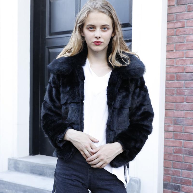 Women Winter Warm Solid Black Coat Turn-down Collar Thicken Soft Fluffy Fur Jackets Hairy Outerwear Overcoat Plus 2X 6Q2171, As pic
Women Winter Warm Solid Black Coat Turn-down Collar Thicken Soft Fluffy Fur Jackets Hairy Outerwear Overcoat Plus 2X 6Q2171, As pic