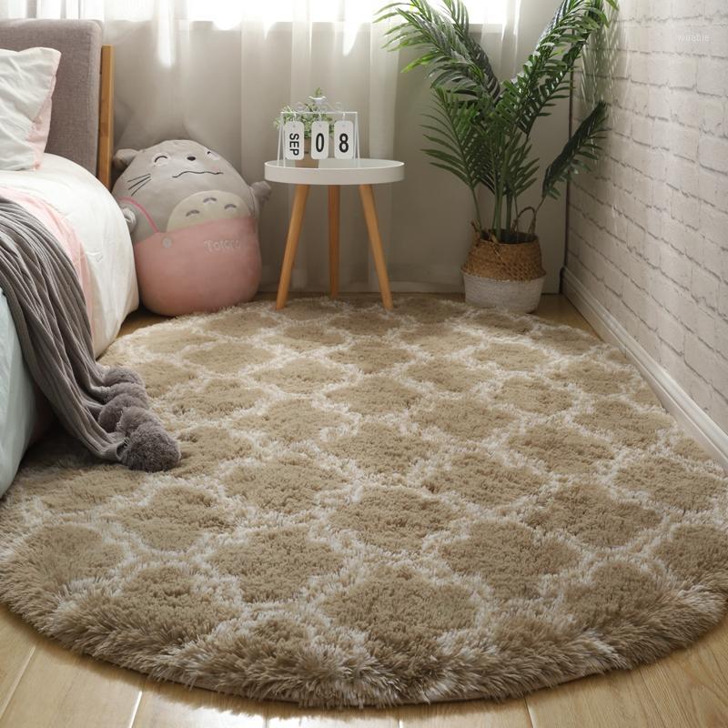 Nordic oval bedside carpet modern minimalist living room coffee table rug thickened study balcony balcony mat crawling carpet1
Nordic oval bedside carpet modern minimalist living room coffee table rug thickened study balcony balcony mat crawling carpet1
