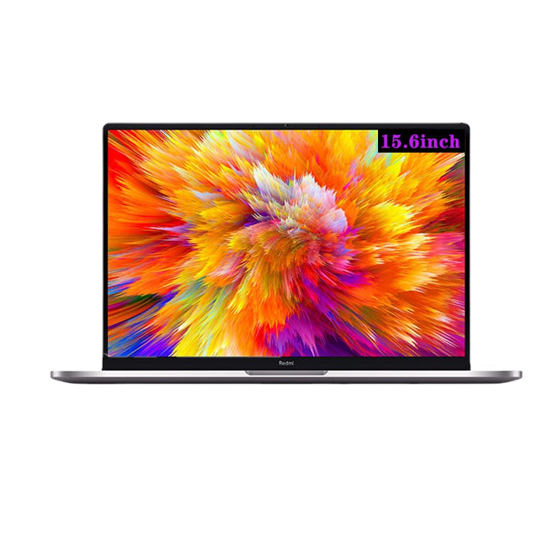 Xiaomi Mi RedmiBook Laptop Pro 15.6inch Intel Core i5-11300H 16GB DDR4 512GB SSD Intel Iris Xe 3.2K 90Hz Win10 Notebook 100%sRGB
Xiaomi Mi RedmiBook Laptop Pro 15.6inch Intel Core i5-11300H 16GB DDR4 512GB SSD Intel Iris Xe 3.2K 90Hz Win10 Notebook 100%sRGB