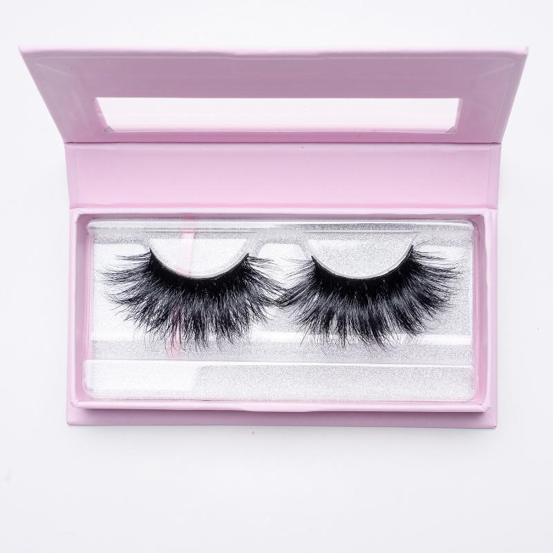 1Pair 25mm Mink Lashes Makeup False Eyelashes Fluffy Long Dramatic 3D Natural Thick Eye Lashes Make up Eyelash Extension Tool
1Pair 25mm Mink Lashes Makeup False Eyelashes Fluffy Long Dramatic 3D Natural Thick Eye Lashes Make up Eyelash Extension Tool