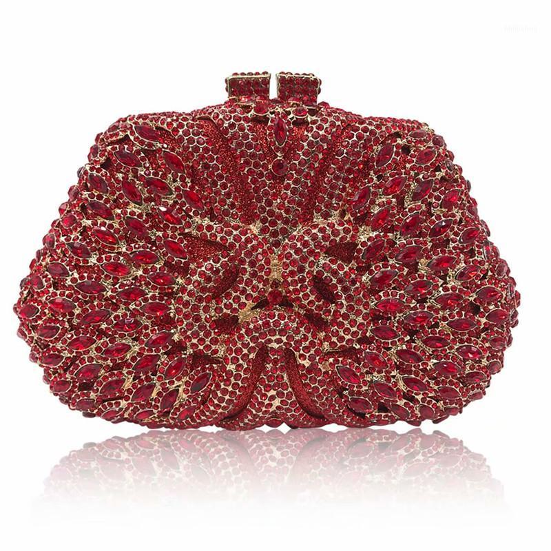 Latest Design Purse and Handbag Women Shoulder Bag Diamond with Crystal Day Clutch Lady Wallet Party Banquet Wedding Purses1, As pictures 2
Latest Design Purse and Handbag Women Shoulder Bag Diamond with Crystal Day Clutch Lady Wallet Party Banquet Wedding Purses1, As pictures 2