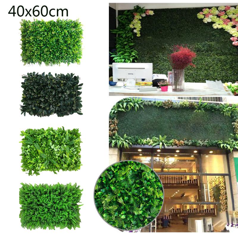 40*60cm Artificial Lawn Green Grass Square Plastic Lawn Plant Home Wall Decoration For Home Hotel Shop High-end Green
40*60cm Artificial Lawn Green Grass Square Plastic Lawn Plant Home Wall Decoration For Home Hotel Shop High-end Green