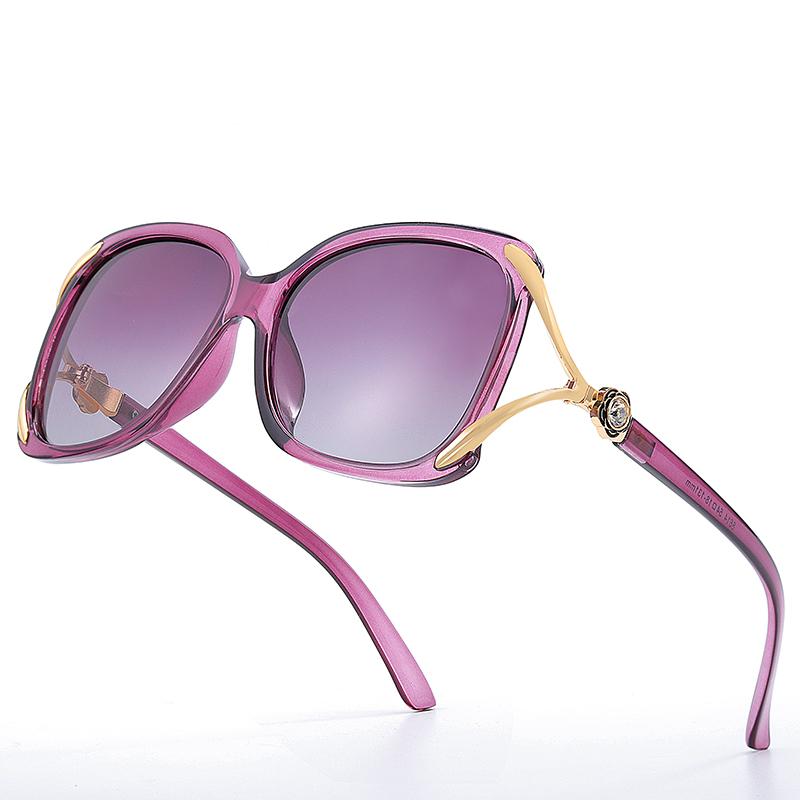 Sunglasses 2021 Fashion HD Polarized Woman Butterfly Sun Glasses Anti-glare Female Shades UV400 Gafas Hombre
Sunglasses 2021 Fashion HD Polarized Woman Butterfly Sun Glasses Anti-glare Female Shades UV400 Gafas Hombre