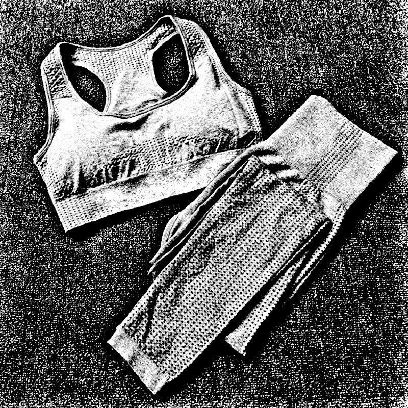 B005 yoga set to UK ( Black/Purple/Gray/Pink