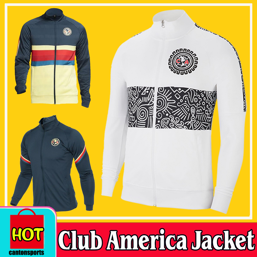 Club America Jacket 2020 2021 Training Suit 20 21 Chandal Chivas Tigres Long Sleeve White Tracksuit Maillot De Foot Survetement HOMBRE Kit, Chivas jacket white tops
Club America Jacket 2020 2021 Training Suit 20 21 Chandal Chivas Tigres Long Sleeve White Tracksuit Maillot De Foot Survetement HOMBRE Kit, Chivas jacket white tops