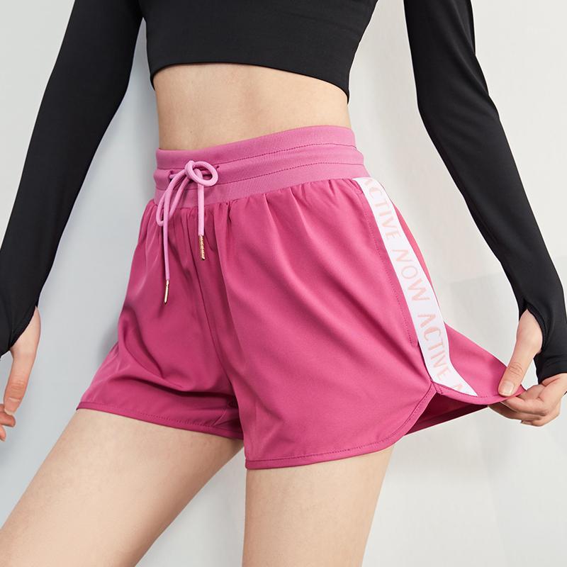 Summer Activewear Womens Yoga Shorts Double Layers Quick Dry Running Training Shorts with Pockets1, Fbf9467
Summer Activewear Womens Yoga Shorts Double Layers Quick Dry Running Training Shorts with Pockets1, Fbf9467