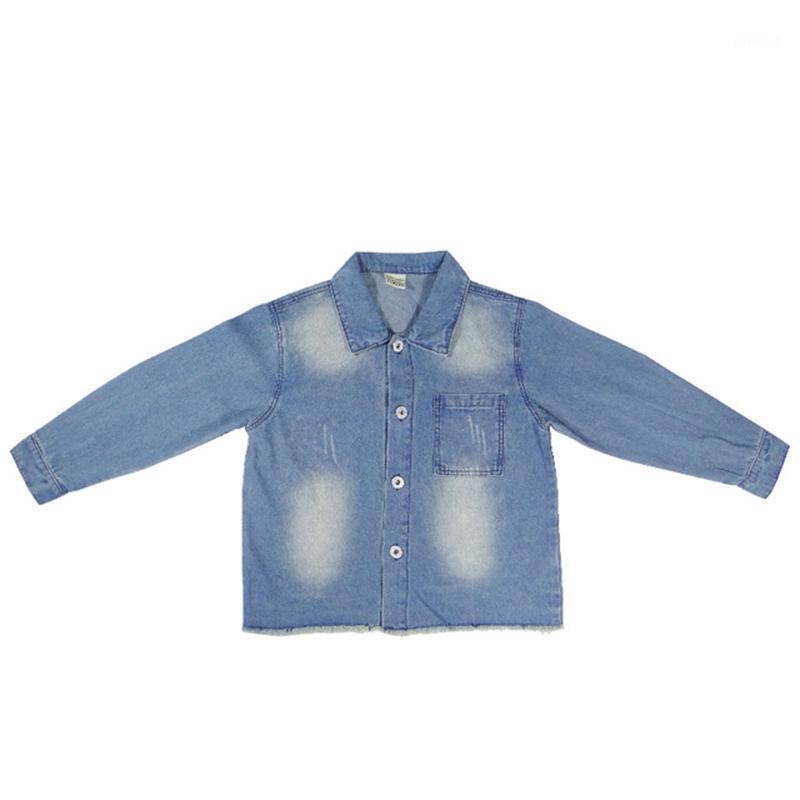 Rlyaeiz Kids Clothes Girls Denim Jacket Coat High Quality 2020 Spring Printed Back Soft Jeans Jackets Casual Girls' Jacket 5-13Y1, Blue
Rlyaeiz Kids Clothes Girls Denim Jacket Coat High Quality 2020 Spring Printed Back Soft Jeans Jackets Casual Girls' Jacket 5-13Y1, Blue