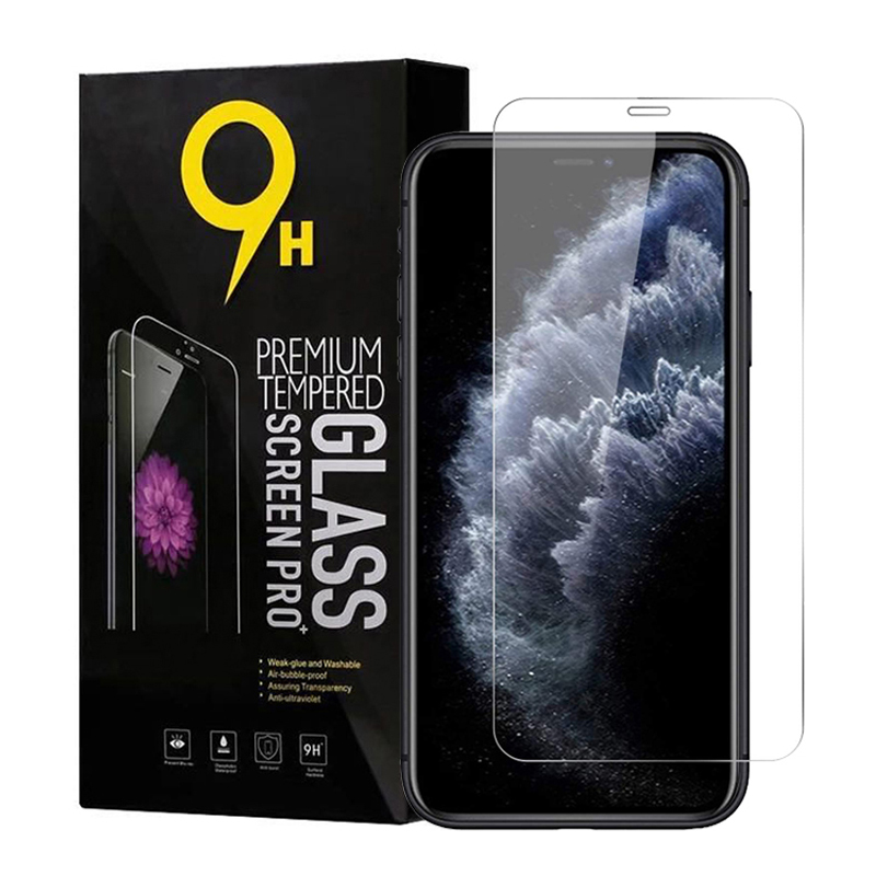 Screen Protector Mobile Phone 9H Transparent Tempered Glass For iPhone 12 Mini 11 Pro Max X XR XS 6/7/8 Plus Samsung S21 A32 A42 A52 A72 4G 5G A51 A71 A02S Moto G Stylus 2021
Screen Protector Mobile Phone 9H Transparent Tempered Glass For iPhone 12 Mini 11 Pro Max X XR XS 6/7/8 Plus Samsung S21 A32 A42 A52 A72 4G 5G A51 A71 A02S Moto G Stylus 2021