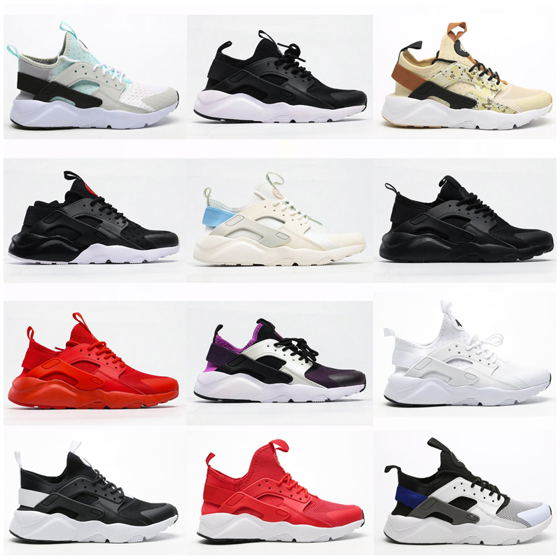 Huarache 4.0 Classical Triple White Black Red Outdoor Shoes men women Huaraches sports Sneaker trainers shoe, As shown 9
Huarache 4.0 Classical Triple White Black Red Outdoor Shoes men women Huaraches sports Sneaker trainers shoe, As shown 9