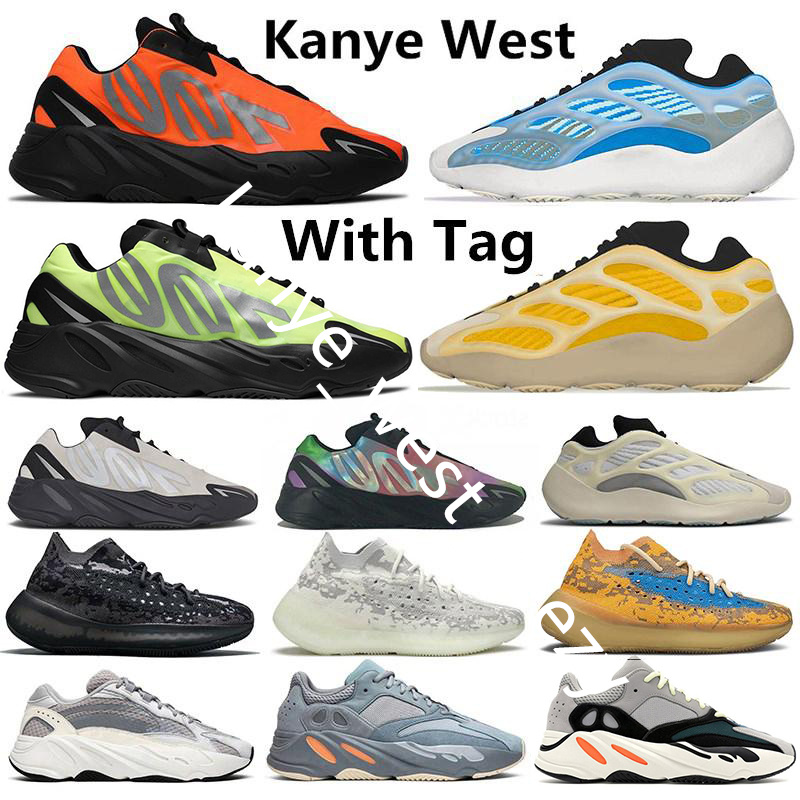 700 Kanye West Srphym Azareth Wave Runner Running Shoes Azael Alvah Alien Blue Oat Inertia Mauve Tephra Static Women Mens Trainers Sneakers
700 Kanye West Srphym Azareth Wave Runner Running Shoes Azael Alvah Alien Blue Oat Inertia Mauve Tephra Static Women Mens Trainers Sneakers