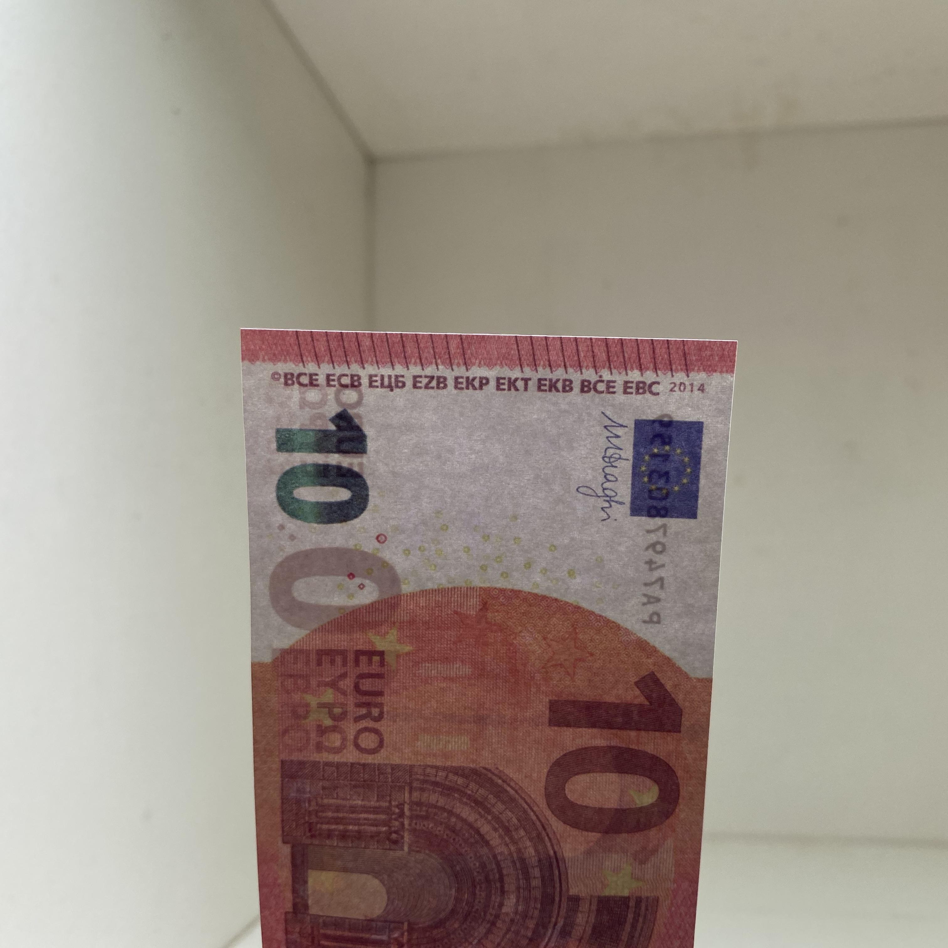 /euro/dollar Family Or 100pcs/pack Kids Game Prop Us Paper Realistic Banknote Most Money Copy Toy008 Qtkhw
/euro/dollar Family Or 100pcs/pack Kids Game Prop Us Paper Realistic Banknote Most Money Copy Toy008 Qtkhw