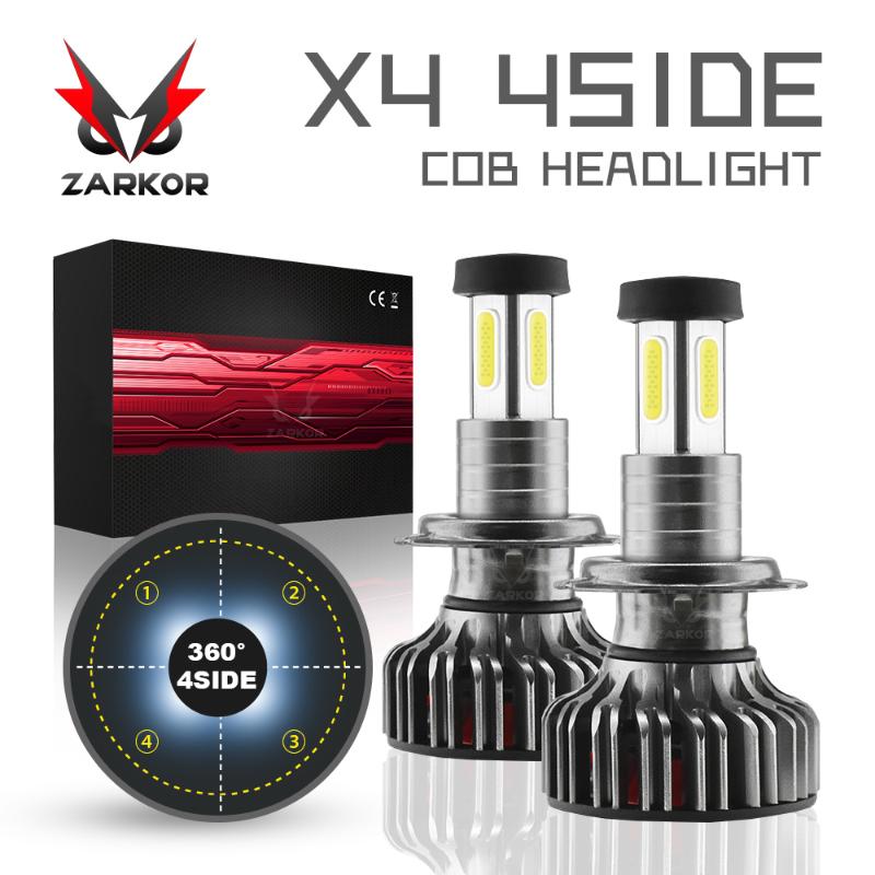 Zarkor h7 led canbus car bulb 30000lm 120W Car Headlight 6500K 12V 24V turbo Led Super Auto Fog Light
Zarkor h7 led canbus car bulb 30000lm 120W Car Headlight 6500K 12V 24V turbo Led Super Auto Fog Light
