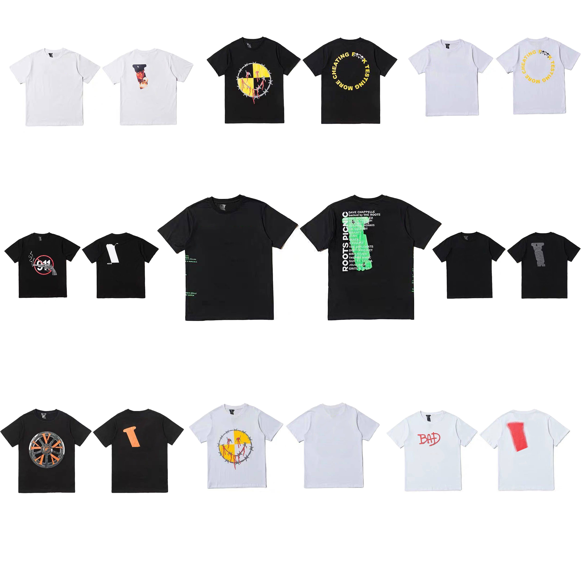 2022 Mens Apparel design T shirt Womens Designer Clothing travis scott Sleeves Tees vlonesvase Short Sleeve Casual Letters Printing Tops Size range S-XXL, Send photos to buy products
2022 Mens Apparel design T shirt Womens Designer Clothing travis scott Sleeves Tees vlonesvase Short Sleeve Casual Letters Printing Tops Size range S-XXL, Send photos to buy products