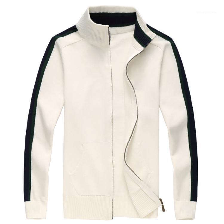 Big man zipper 100% cotton sweater autumn winter jersey jumper hombre pull homme hiver male knitted sweaters1, Red
Big man zipper 100% cotton sweater autumn winter jersey jumper hombre pull homme hiver male knitted sweaters1, Red