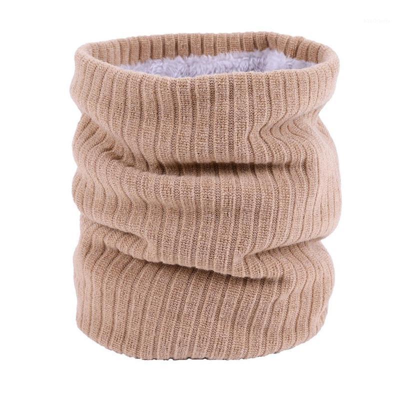 Knitted Warm Scarf Winter Autumn Ring Women Bandana Solid Scarf Fleece Men Headband Neck Shawl1, As shown 1
Knitted Warm Scarf Winter Autumn Ring Women Bandana Solid Scarf Fleece Men Headband Neck Shawl1, As shown 1